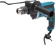Дриль з ударом Makita MT M8100B (710 Вт, 1.5-13 мм, 0-3200 хв-1) - зображення 3