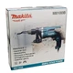 Дриль з ударом Makita MT M8100B (710 Вт, 1.5-13 мм, 0-3200 хв-1) - зображення 8