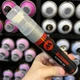 Маркер Molotow 640PP Burner Chrome - изображение 1