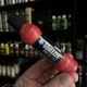 Сквізер Grog Squeezer Mini 05 FMP Marker 5 мм FERRARI RED - изображение 1