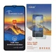 Захисне скло Mietubl для Xiaomi Redmi 15C Global Version (171 мм) ESD AntiStatic Full Glue з чорною рамкою - зображення 1