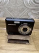 Фотоаппарат Samsung ES55 Black - Б/У - изображение 2