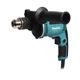 Дриль з ударом Makita MT M8103B (430 Вт, 1.5-13 мм, 0-3000 хв-1) - зображення 3
