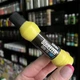 Сквізер Grog Squeezer Mini 05 FMP Marker 5 мм FLASH YELLOW - изображение 1
