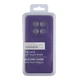 Противоударный Чехол Liquid Silicone (AA) Full Camera для Xiaomi Redmi Note 14 Pro 5G/Poco X7 5G 39.Elegant Purple - изображение 3