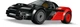 Конструктор LEGO City Электрический суперкар 109 деталей (60486) - изображение 15