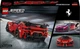 Конструктор LEGO Speed Champions Спортивный автомобиль Ferrari SF90 XX Stradale 339 деталей (77254) - изображение 19