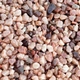 Каменный ковер Bordo Premium 4-9мм (набор: камень галька + клей) от ~0,7 до 2,2 м² - изображение 2