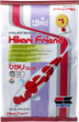Корм для ставкових риб коропів Коі Hikari FRIEND LARGE 10KG - зображення 1