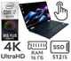 Ноутбук HP Spectre x360 13-aw0031ng: Core i7-1065G7 / RAM 16 ГБ / SSD 512 ГБ / Intel Iris Plus Graphics / 13.3" AMOLED 4K, Сенсорный / Б/У - изображение 2