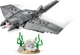 Конструктор LEGO Creator Свирепая акула с сундуком сокровищ 379 деталей (31381) - изображение 13