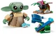 Конструктор LEGO Star Wars Семейный дом Грогу 107 деталей (75443) - изображение 17