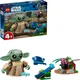 Конструктор LEGO Star Wars Семейный дом Грогу 107 деталей (75443) - изображение 19