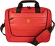 Torba na laptopa Ferrari Scuderia 16" Red (FECB15RE) - obraz 1