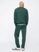 Спортивный костюм мужской утепленный GAP 302311064 2XL Зеленый (1159847007) - изображение 2