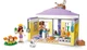Конструктор LEGO Friends Отель Bunny в Хартлейк-Сити 161 деталь (42679) - изображение 13