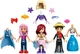 Конструктор LEGO Friends Модный показ в Хартлейк-Сити 410 деталей (42685) - изображение 15