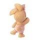 Силіконовий молд Зайка з бантиком 2 - зображення 6