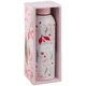 Термобутылка Axent Turnowsky Secret Garden 500 мл Розовая (8720-9-A-TR) - изображение 4