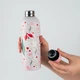 Термобутылка Axent Turnowsky Secret Garden 500 мл Розовая (8720-9-A-TR) - изображение 6