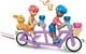 Конструктор LEGO Friends Клубный дом друзей HLC 794 детали (42689) - изображение 14