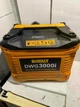 Инверторный Генератор бензиновый DeWalt DWG3000i (2.8 -3.0 кВт) - изображение 3
