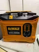 Инверторный Генератор бензиновый DeWalt DWG3000i (2.8 -3.0 кВт) - изображение 4