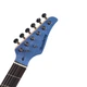 Електрогітара Toneberg TEIB 500 BL - изображение 4