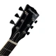 Електрогітара Toneberg TELP-100 BK - зображення 4