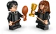Конструктор LEGO Harry Potter Замок Хогвартс: Церемония распределения по факультетам 124 детали (76460) - изображение 15
