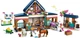 Конструктор LEGO Friends Конюшня и академия верховой езды 735 деталей (42688) - изображение 12