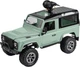 Радиоуправляемая Машинка OTAMANKO RC 4x4 с Wi-Fi камерой полноприводный внедорожник Зеленый (5320141) - изображение 1