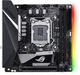 Материнская плата Asus ROG Strix H370-I Gaming (s1151, Intel H370, PCI-Ex16) - изображение 2
