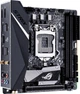 Материнская плата Asus ROG Strix H370-I Gaming (s1151, Intel H370, PCI-Ex16) - изображение 6