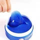 Гидрогелевые патчи Medi-Peel глубокого увлажнения с пептидами Hyaluron Aqua Peptide 9 Ampoule Eye Patch 60 шт - изображение 3