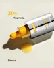 Сыворотка Medi Peel Peptide 9 Vitanol Ampoule Pro осветляющая и омолаживающая для лица 30 мл - изображение 6