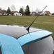 Універсальний стержень для автомобільної антени "Replacement M" 12В 40см Alca, 537000 - изображение 5