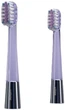 Насадки для зубної щітки Jimok J6 Фіолетові - зображення 1