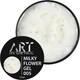 Гель для нарощування нігтів ART Builder Gel Milky Flower №005 15 мл - изображение 1