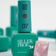 Світловідбиваюча база SILLER Shine Light Base №7 8 мл - зображення 3