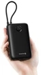 УМБ Swissten Power Bank Voltbox 20000 mAh 35W Black (8595217490567) - изображение 3