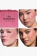 Компактні рум'яна Dior Backstage Rosy Glow Blush 012 ROSEWOOD 4.5g - изображение 3