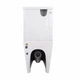 Унітаз-компакт Qtap Crow безобідковий з сідінням Soft-close QT05222170W - изображение 8