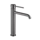 Змішувач для раковини Kroner KRP Edelstahl Berg-GRP010-3 - зображення 1