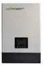 Гибридный инвертор LUXPOWER SNA6000 WPV, 48 В, 6000 Вт, 100 А (бесперебойник, UPS, ИБП) - изображение 2