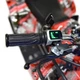 Подростковый электро-квадроцикл Prof1 HB-ATV800AS (Красный) - изображение 6