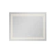 Зеркало Qtap Cardinal (CA1) 1000х800 с LED-подсветкой Touch, с антизапотеванием, с диммером, рег. темп цвета (3000-6500K) - изображение 6