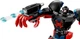 Конструктор LEGO Super Heroes Marvel Робот Майлза Моралеса vs. Человек-паук 2099 135 деталей (76337) - изображение 15