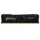 Оперативна пам'ять Kingston Fury DDR4-2666 16384MB PC4-21300 Beast Black (KF426C16BB/16) - изображение 2