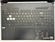 Ноутбук Asus TUF Gaming A15 FA507RE / 15.6" (1920x1080) 144Hz / 8 ядер 16 потоків AMD Ryzen 7 / RTX 3050 Ti / 16Gb DDR5 / 512Gb SSD NVMe / Б/В - зображення 2